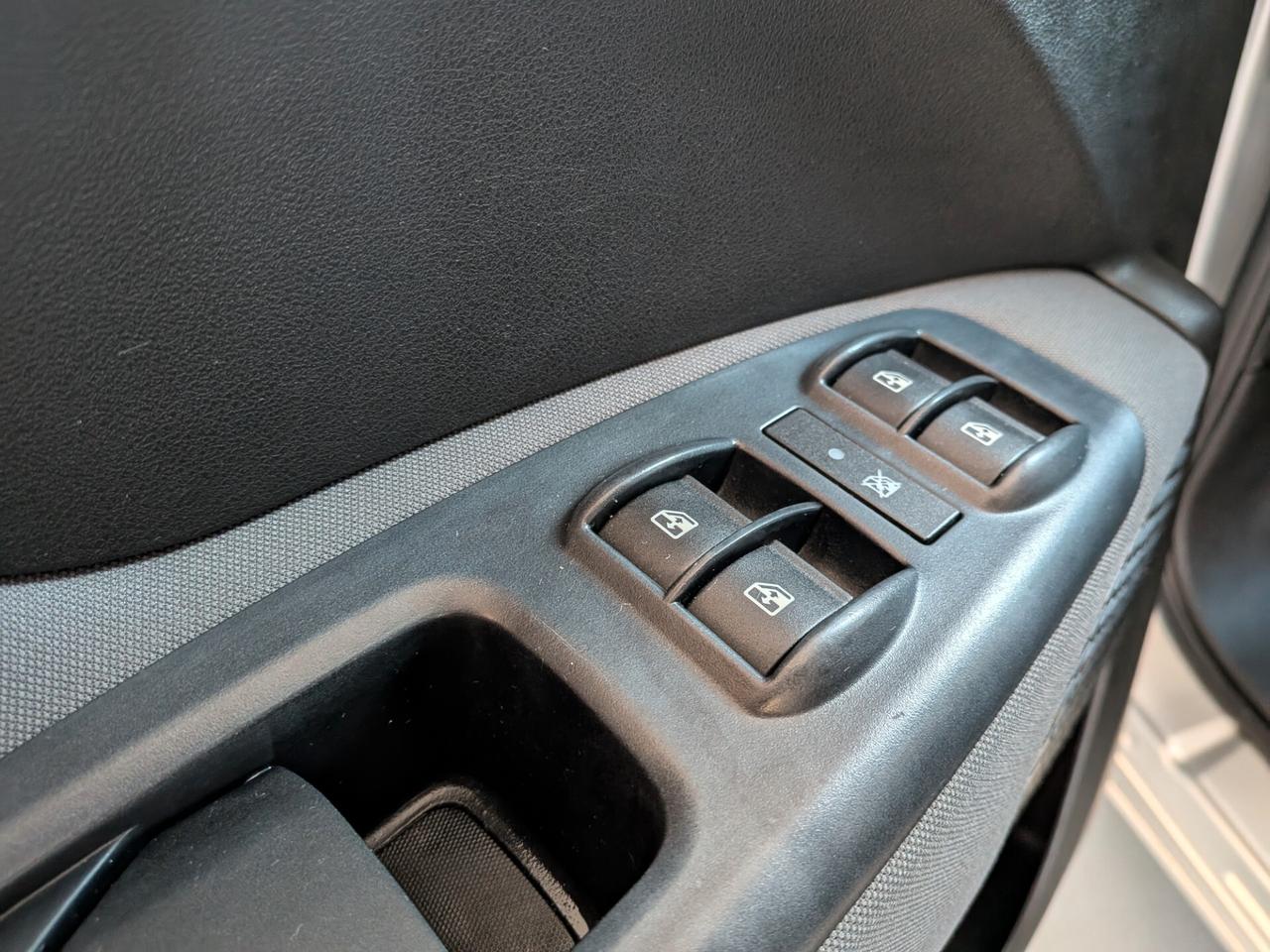 Fiat Doblo Doblò 1.6 MJT 120CV MAXI