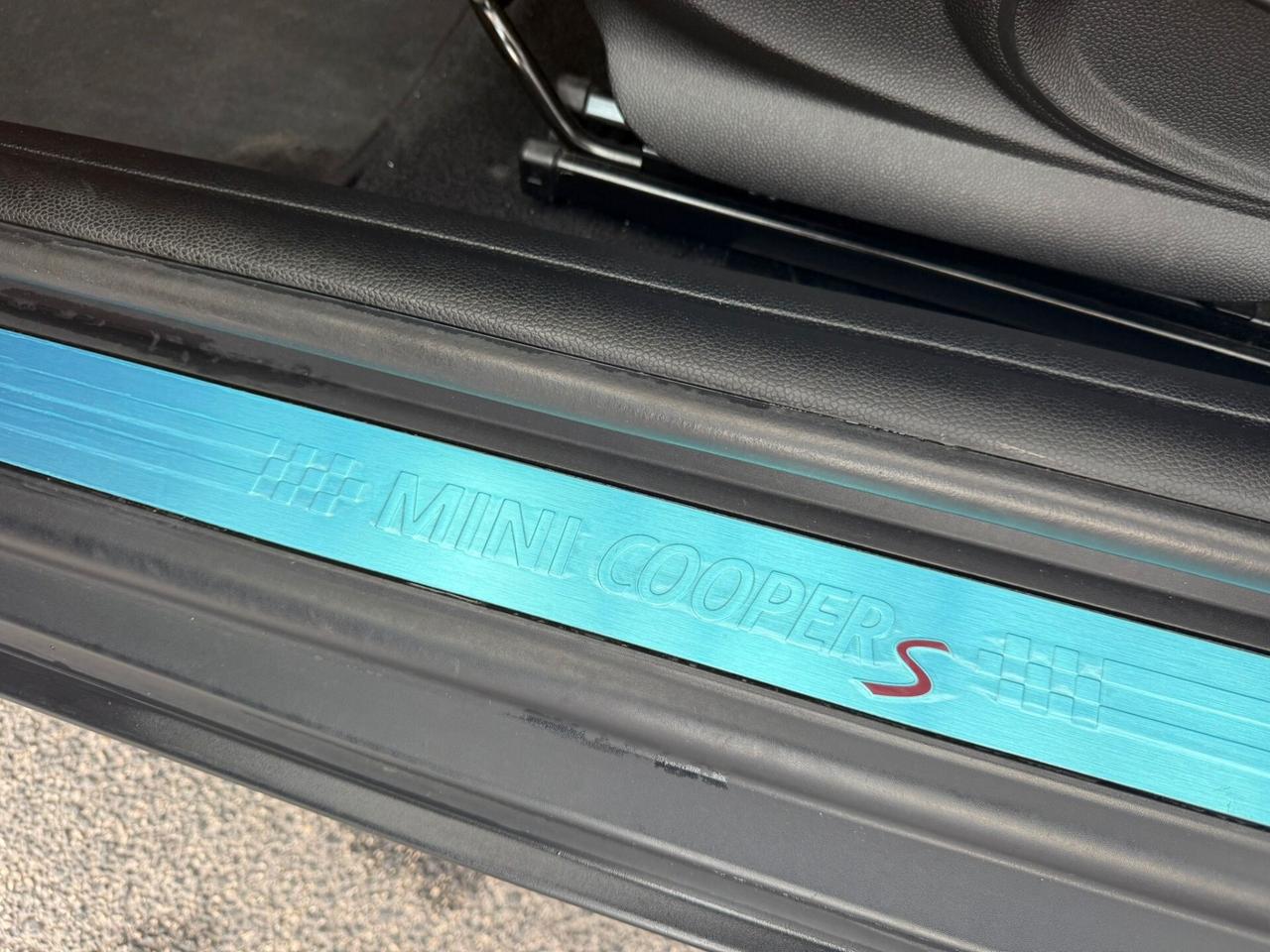 Mini Cooper S 2.0 EURO 6B