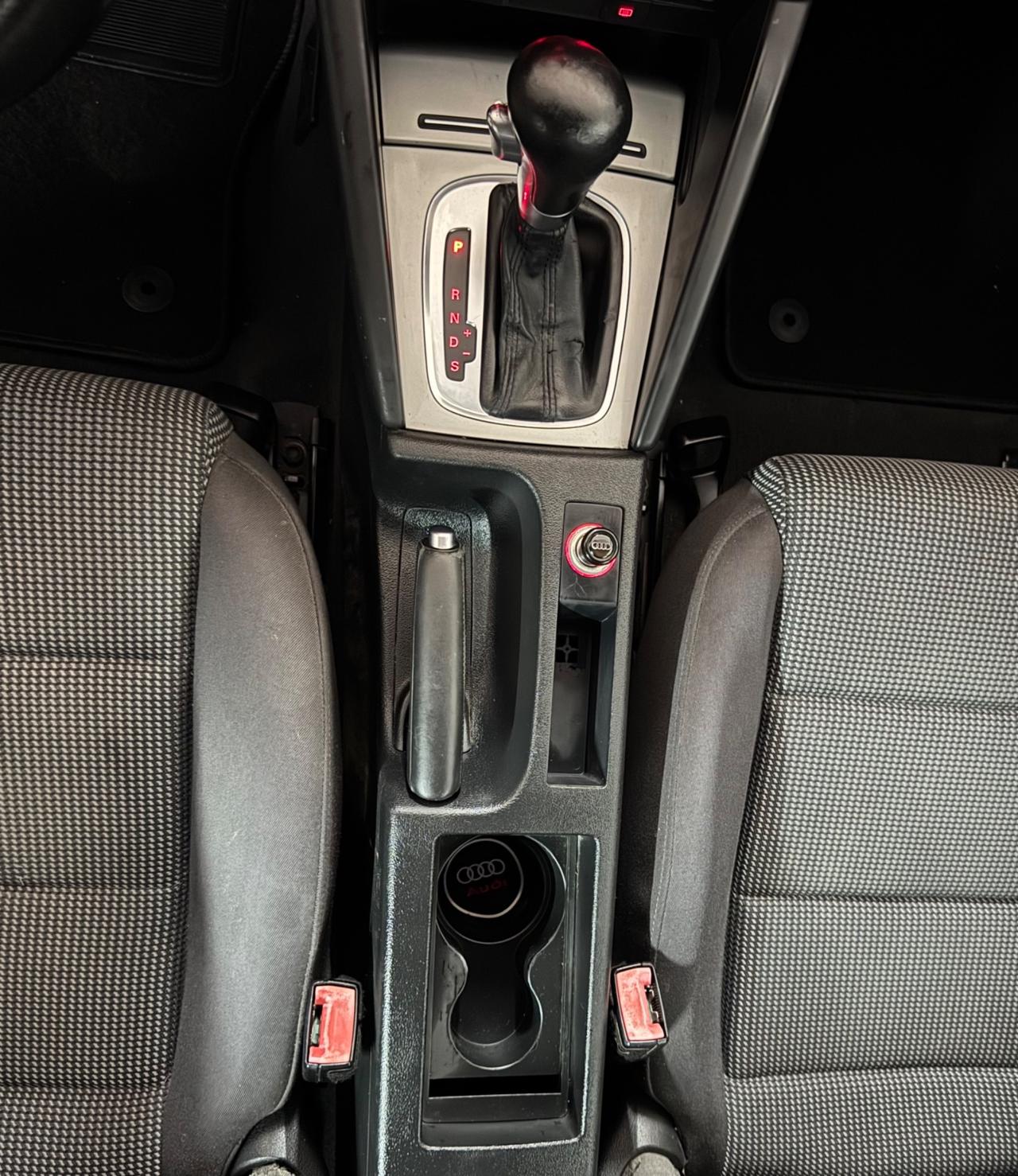 Audi A3 2.0 16V 200 CV TFSI S tronic CAMBIO AUTOMATICO