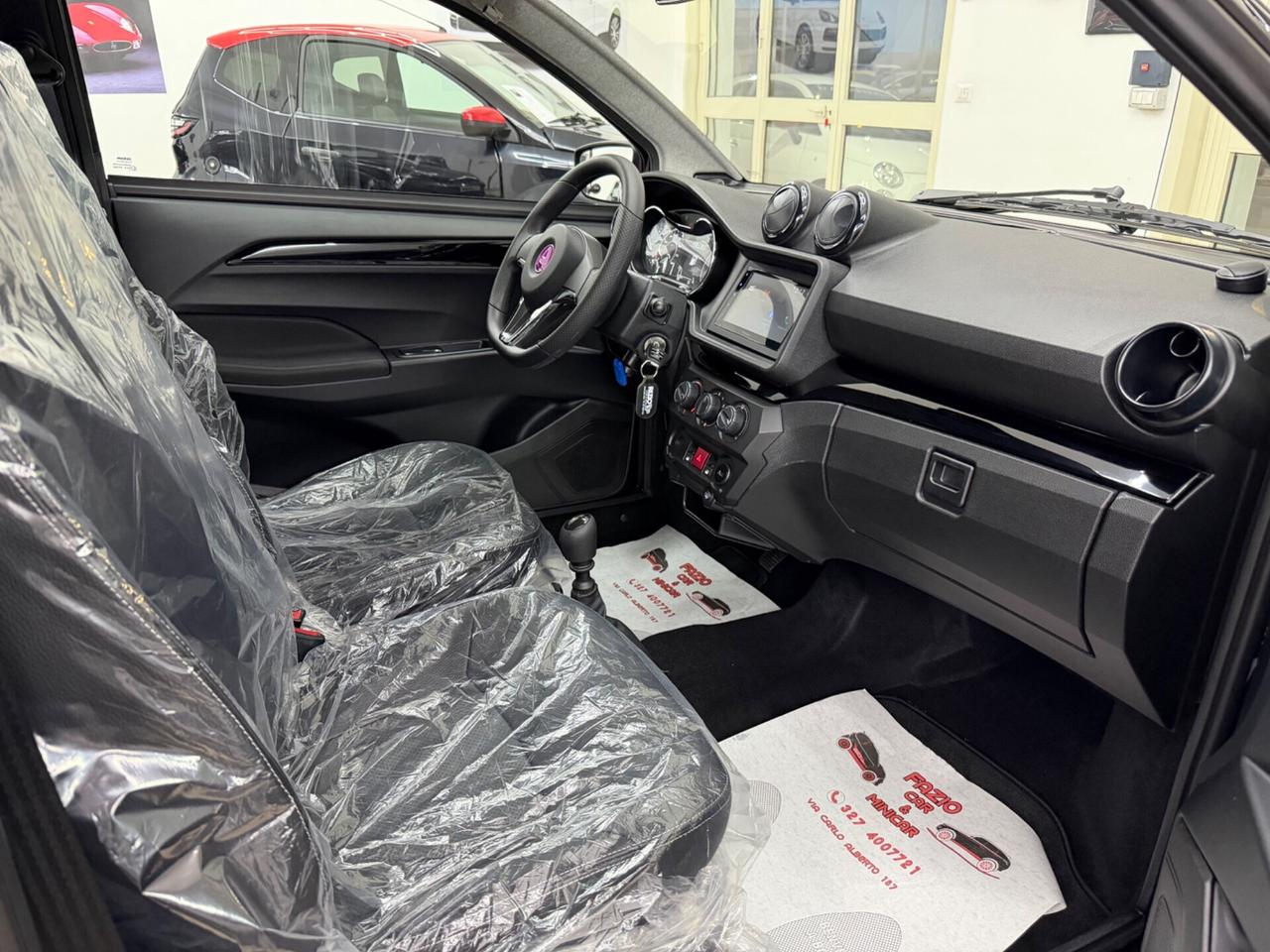 Aixam City Sport Ambition “NUOVA” 0Km