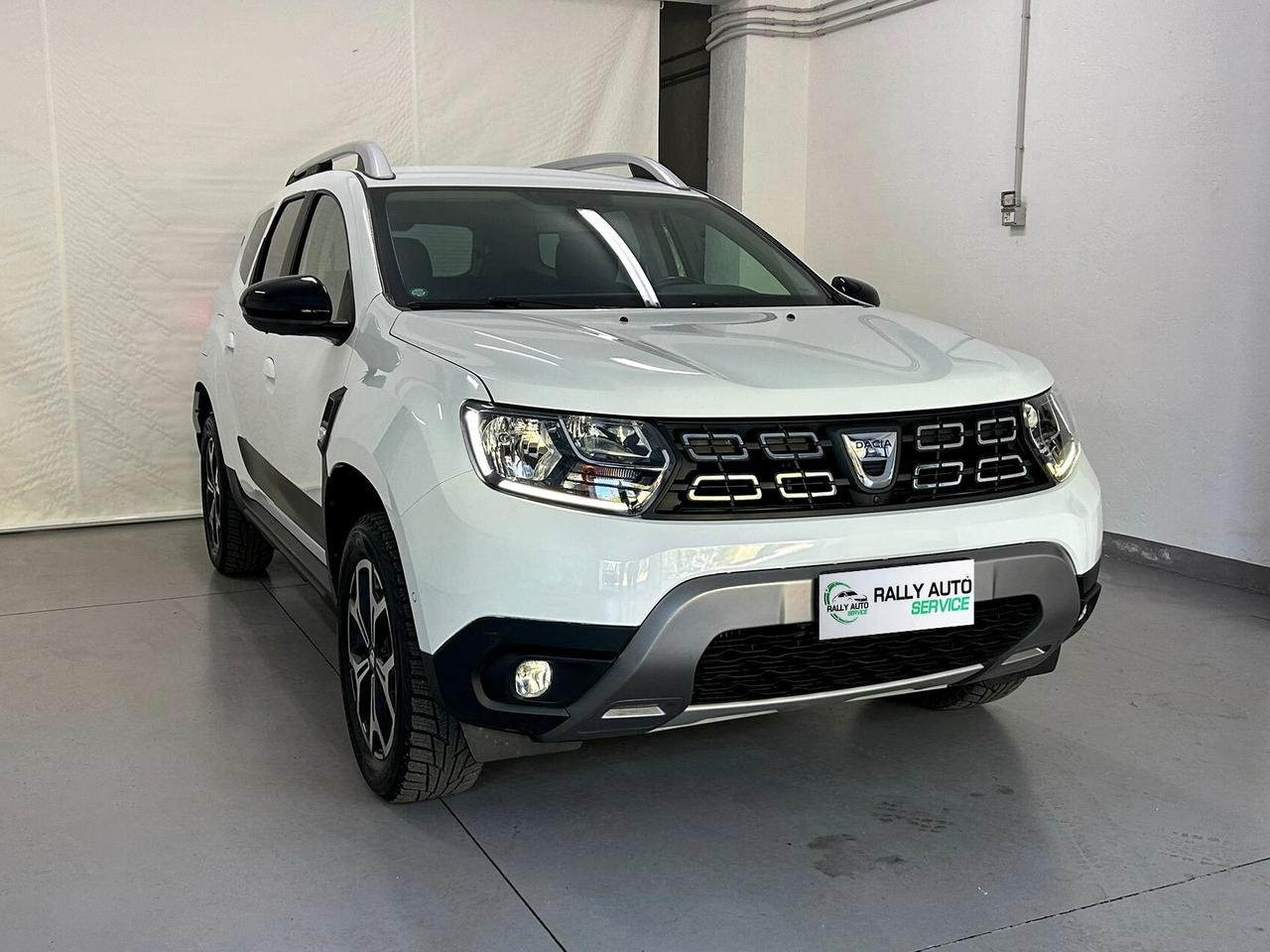 Dacia Duster 1.0 TCe 100 CV ECO-G 4x2 15th Anniversary