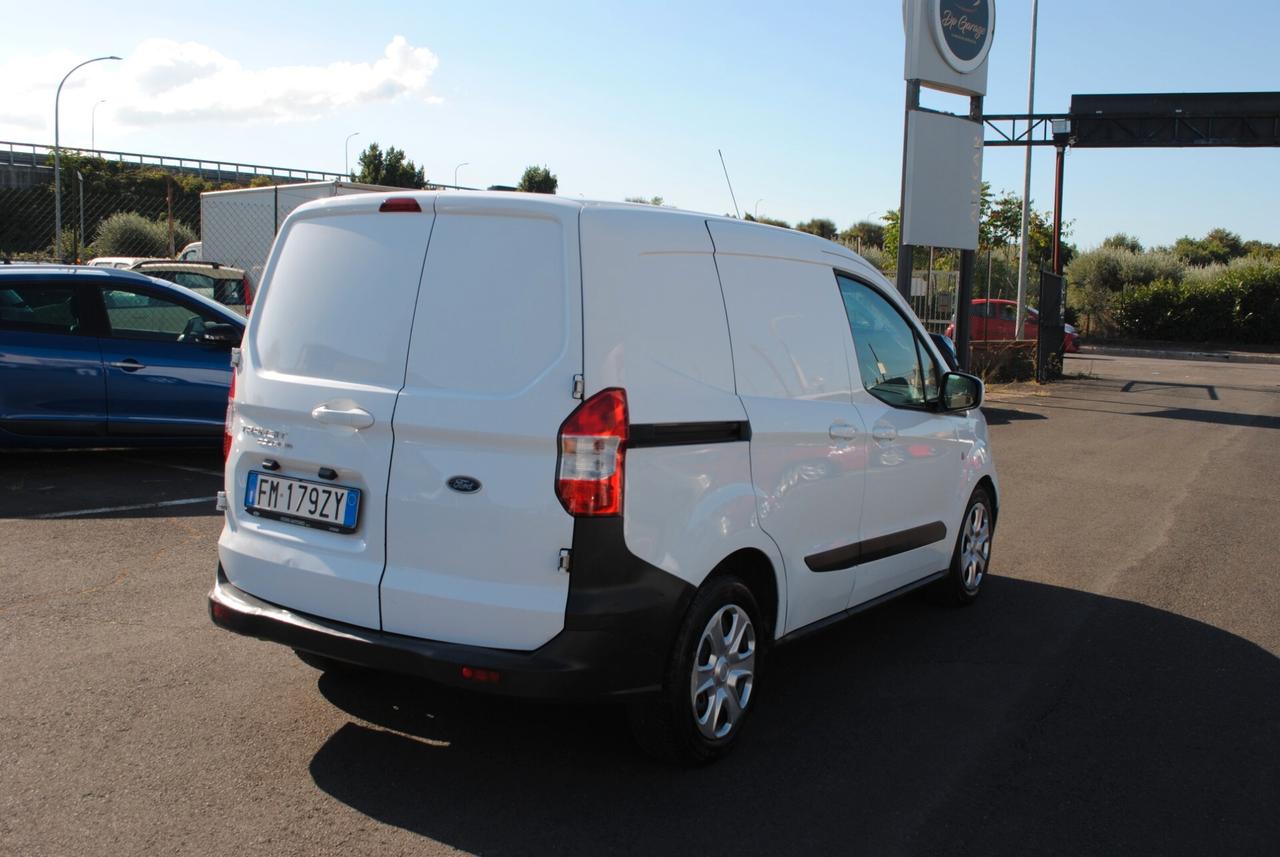 FORD TRANSIT COURIER 1.5 TDCI 75 CV