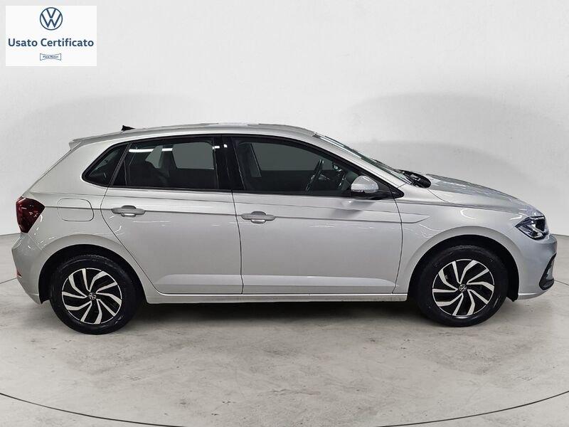 Volkswagen Polo Polo 1.0 TSI Life