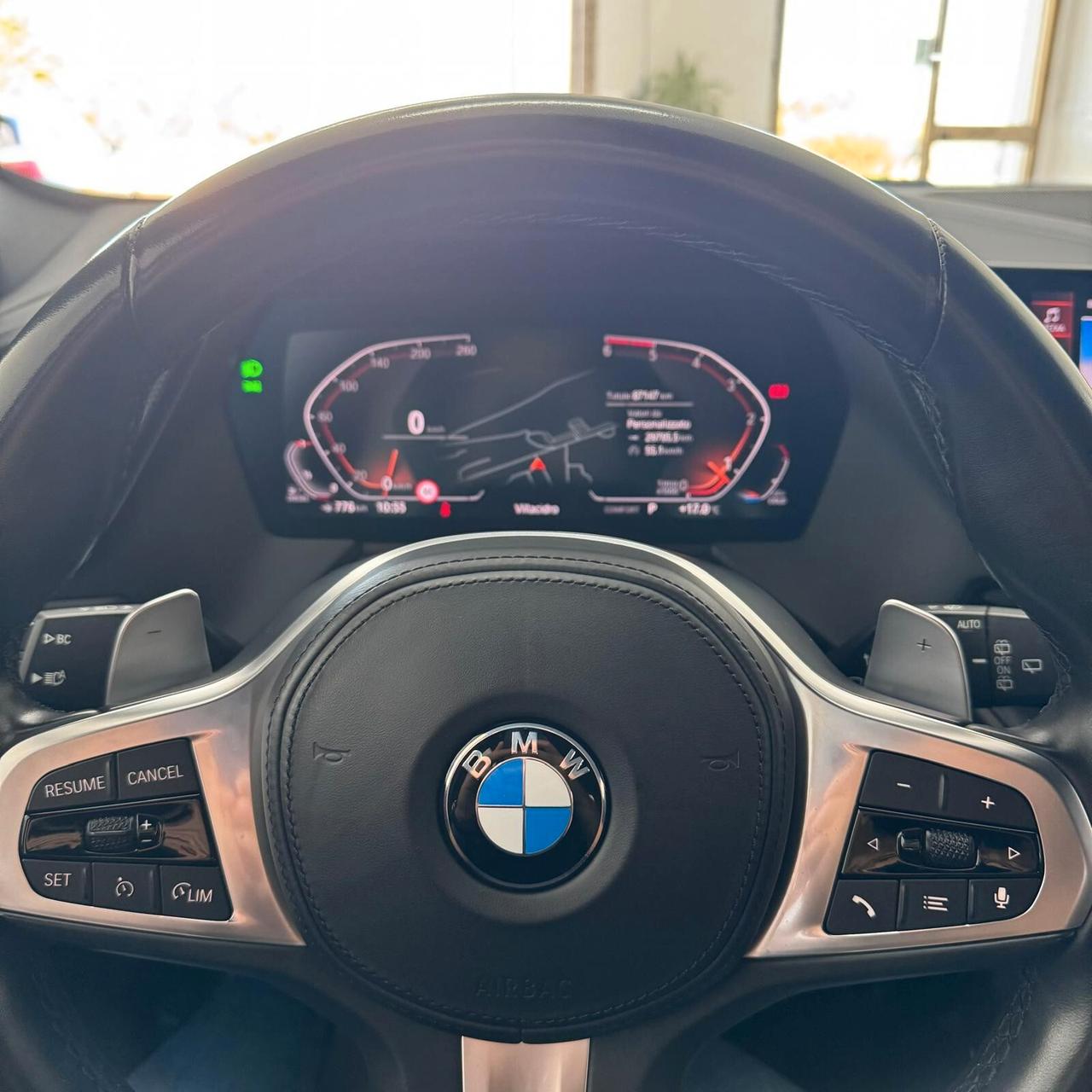 Bmw 118d Automatica Msport