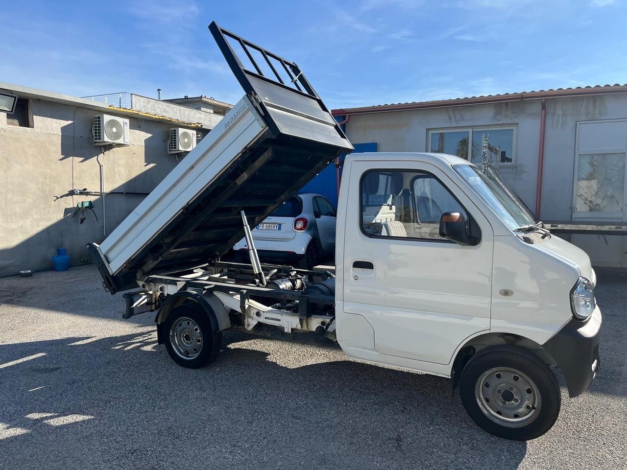 Romanital ercolino ribaltabile gpl-2011