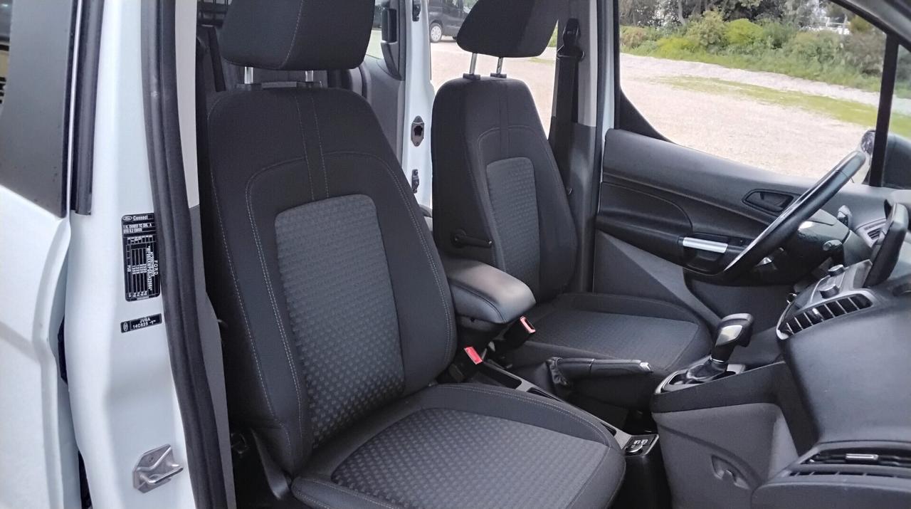 Ford Tourneo Connect Tourneo Connect 1.5 TDCi 120 CV Powershift Titanium