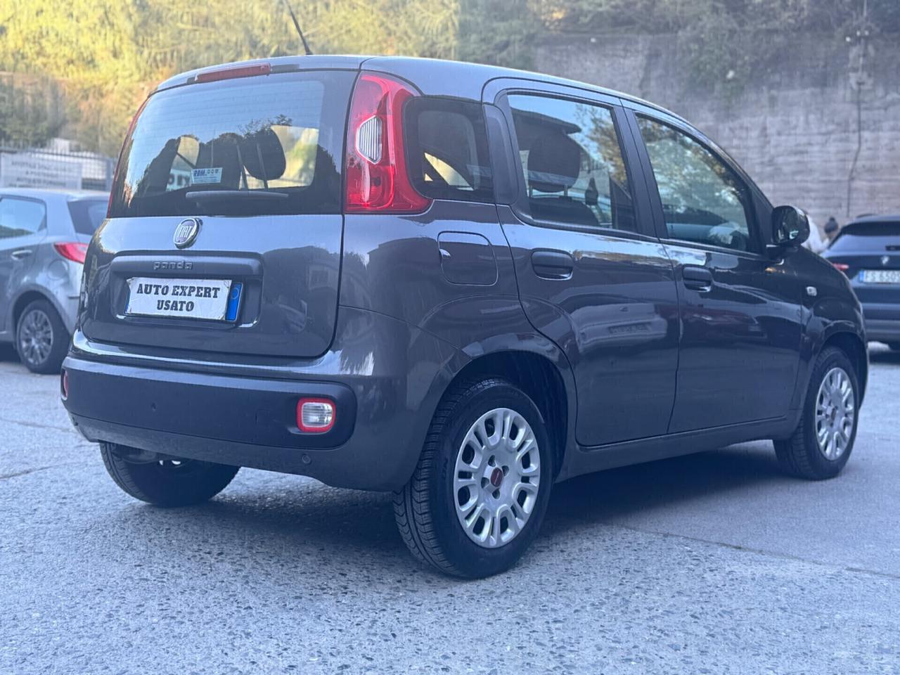 Fiat Panda 1.2 GPL Lounge 2019