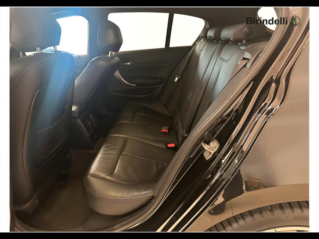 BMW Serie 1 (F20) - 116d 5p. Msport