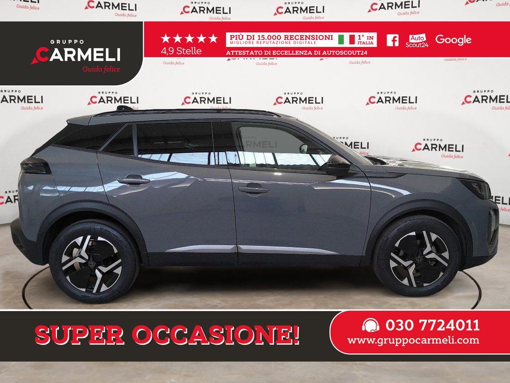 Peugeot 2008 1.2 PureTech Allure