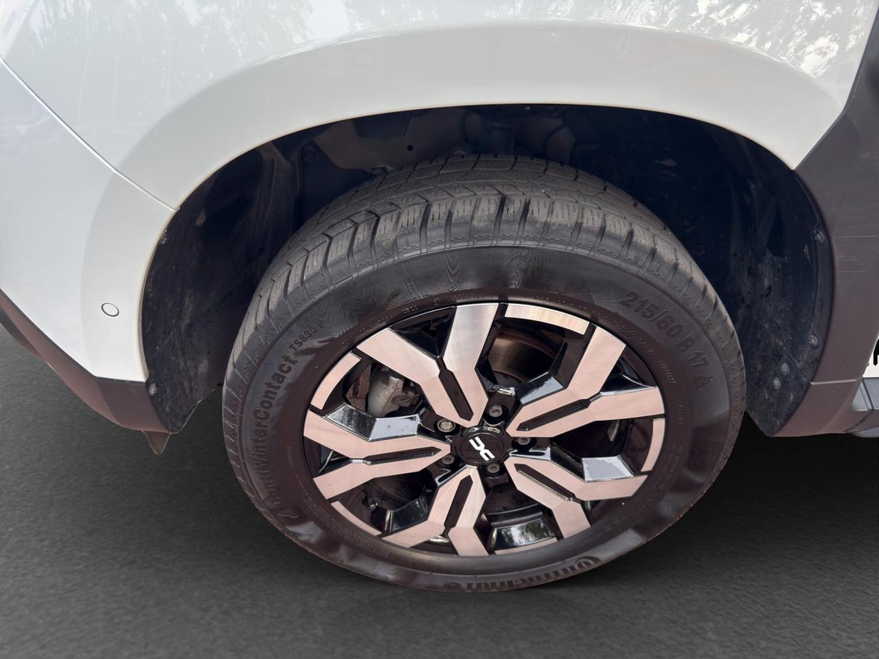 Dacia Duster 1.0 TCe GPL 4x2 Journey