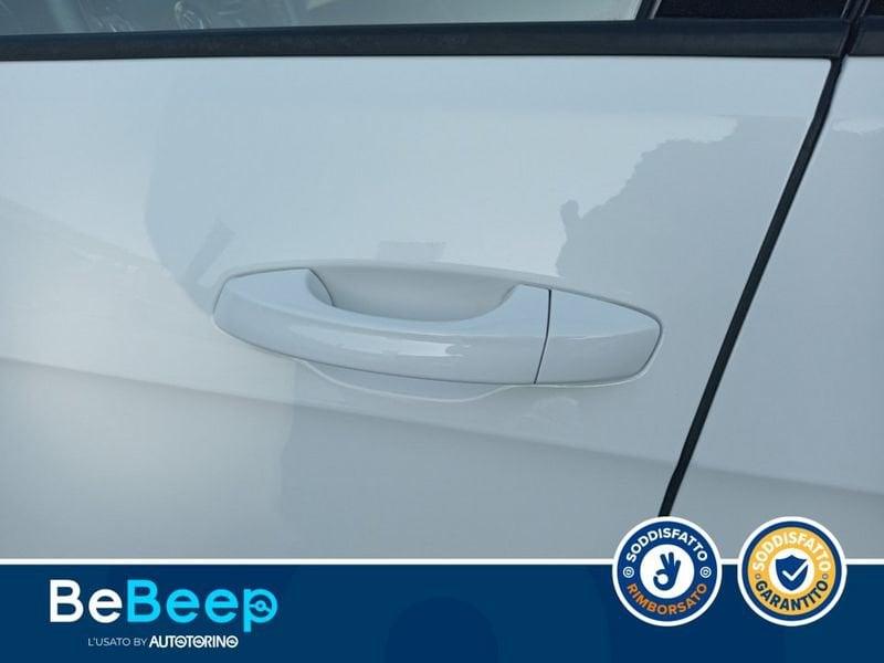 Volkswagen Golf 3P 1.6 TDI TECH&SOUND