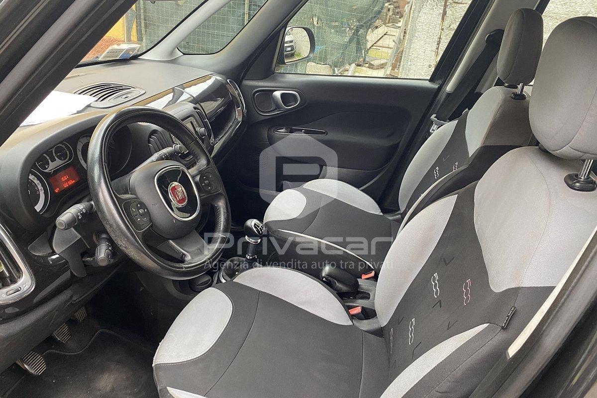 FIAT 500L 1.4 95 CV Pop Star