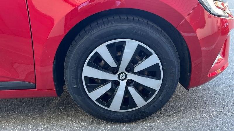 Renault Clio 5 Porte 1.0 TCe GPL Life