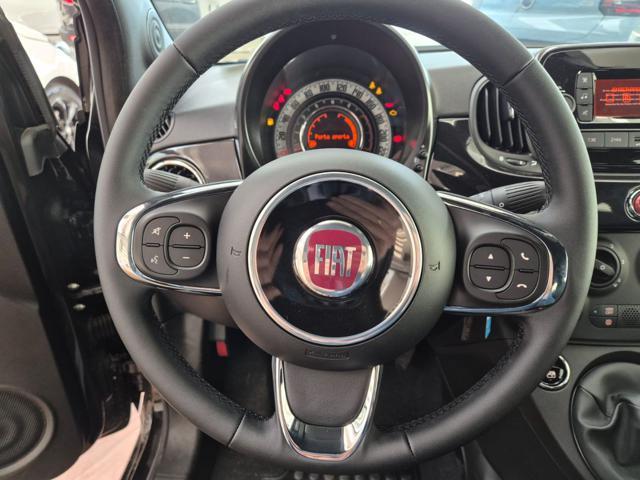 FIAT 500 1.0 Hybrid
