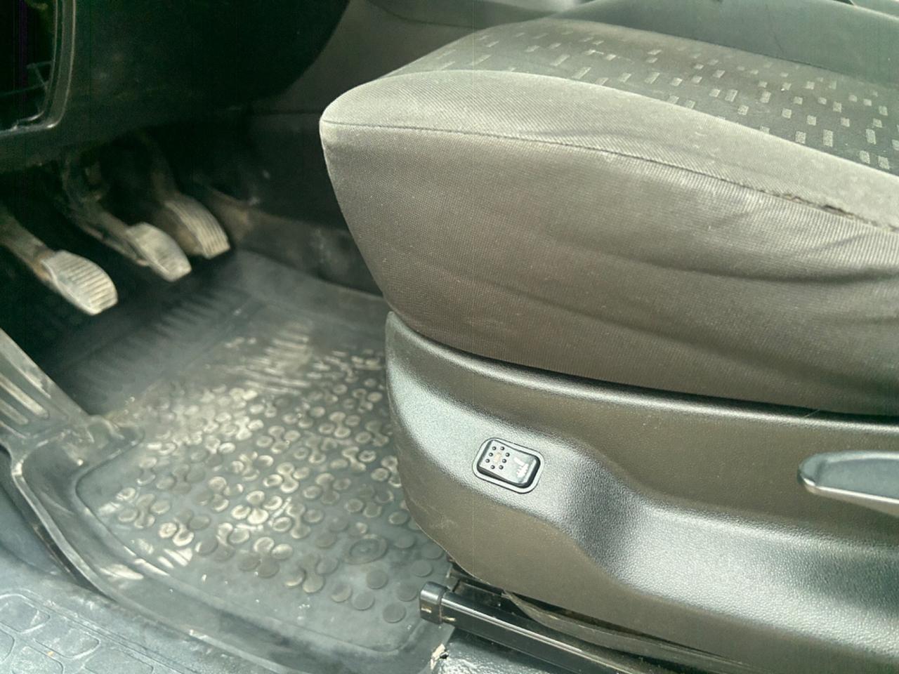 Opel Combo 2.0 CDTi 135CV PL-TN Club N1