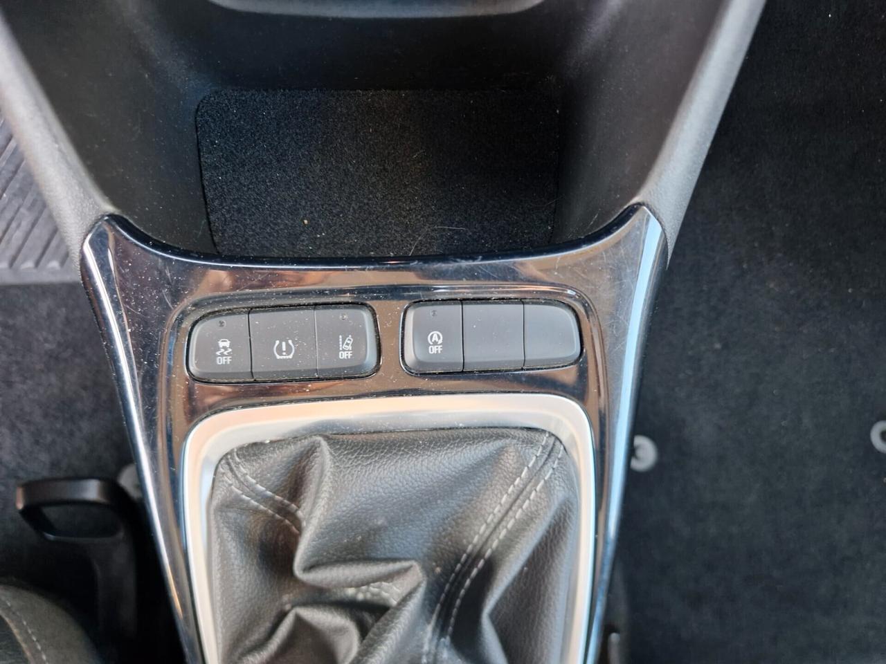 Opel Crossland 1.2 12V Start&Stop Elegance PROMO FINANZIAMENTO