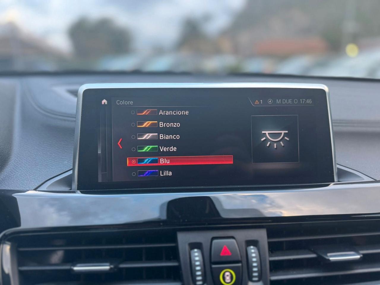 BMW X1 20d X-Line X-Drive