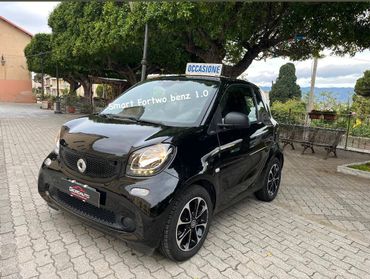 Smart ForTwo 70 1.0 Passion