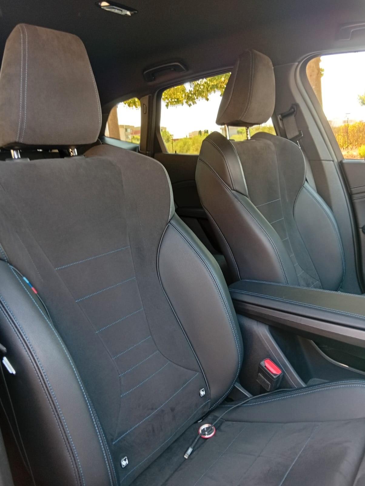 Bmw 2er Active Tourer 225e xDrive Luxury