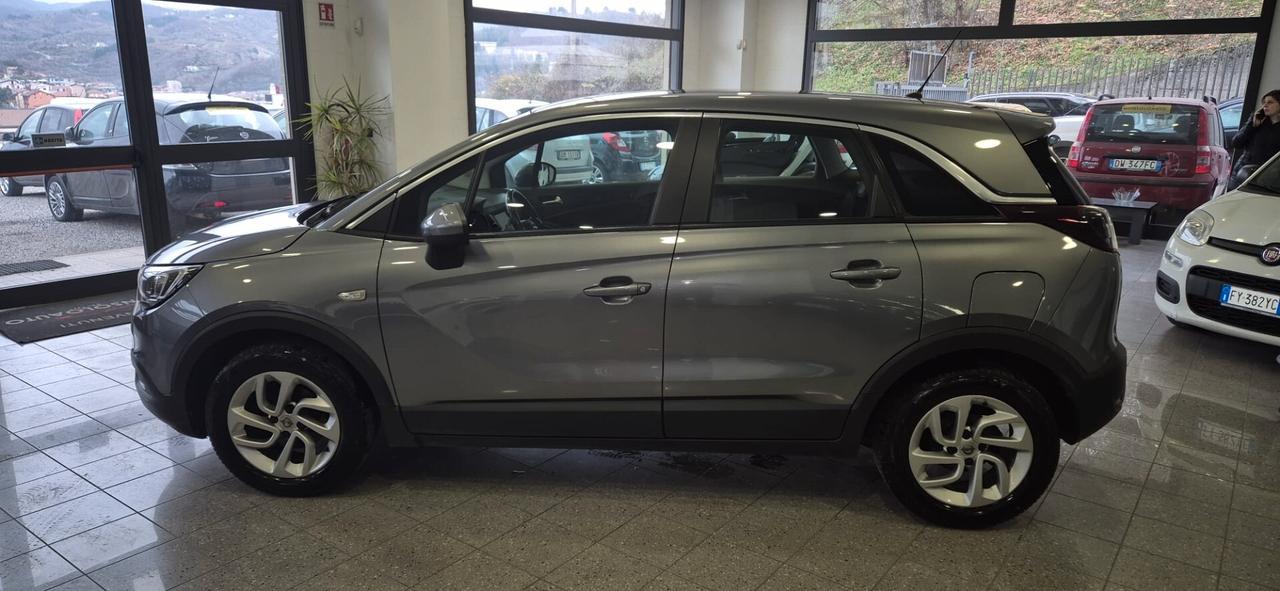 Opel Crossland X 1.5 ECOTEC D 102CV Innov.-12/2018