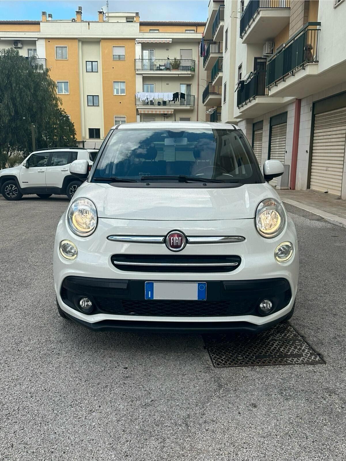 Fiat 500L Autocarro 1.3 Multijet 95 CV Pop Star