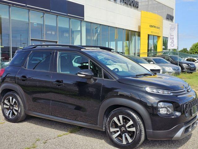 CITROEN C3 Aircross PureTech 82 Shine GPL PRONTA CONSEGNA