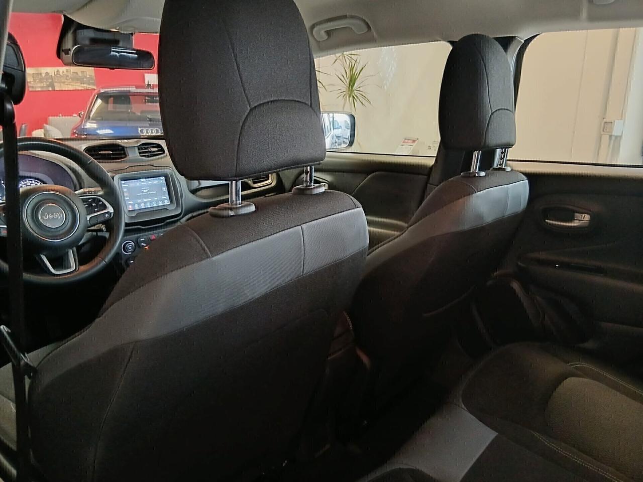 Jeep Renegade 1.0 BENZINA 120CV GARANTITA