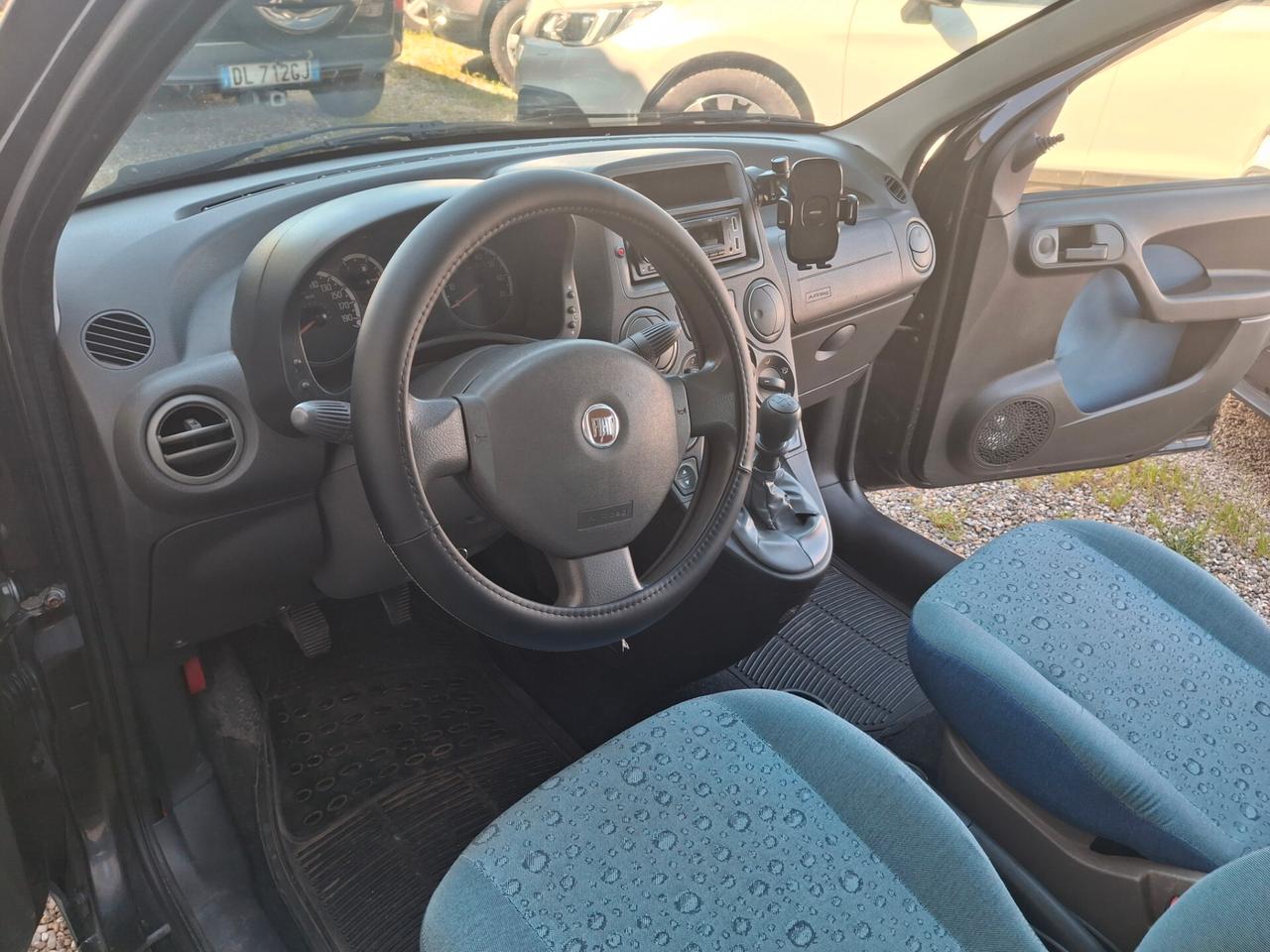 Fiat Panda 1.2 Emotion