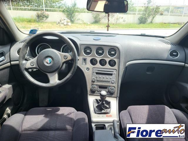 ALFA ROMEO - 159 SportWagon - 1.9 JTDm Distinctive