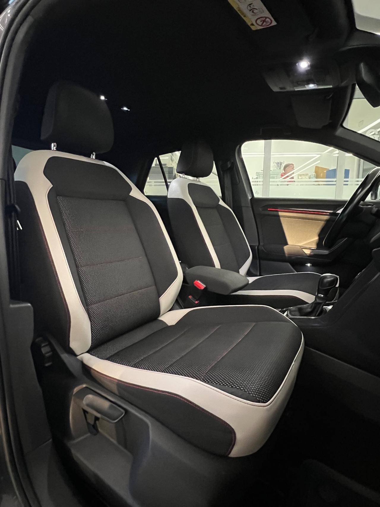 Volkswagen T-Roc 2.0 TDI SCR 150 CV DSG 4MOTION Advanced BlueMot. Tech.