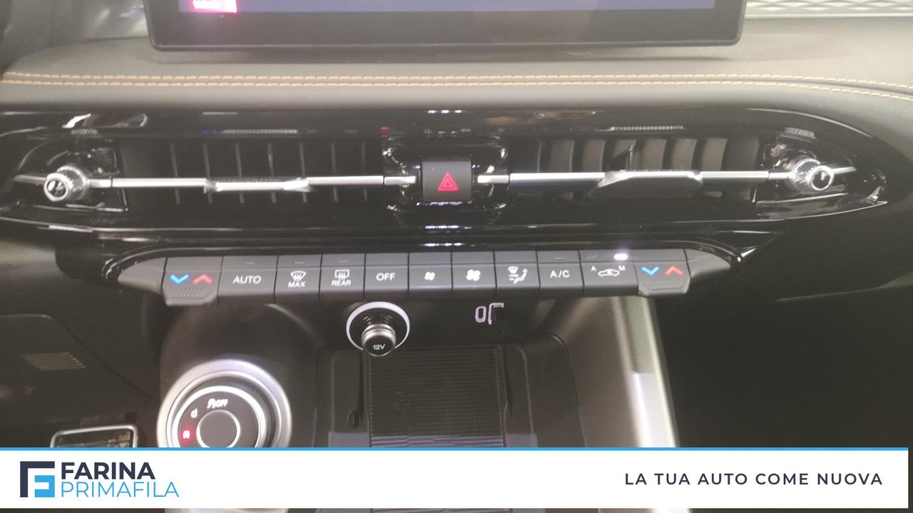 ALFA ROMEO Tonale - Tonale 1.6 Sprint 130cv tct6