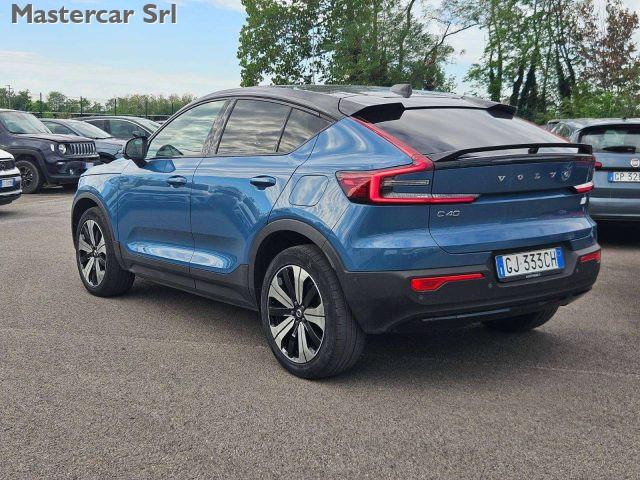 VOLVO C40 C40 twin motor 1st Edition awd - GJ333CH