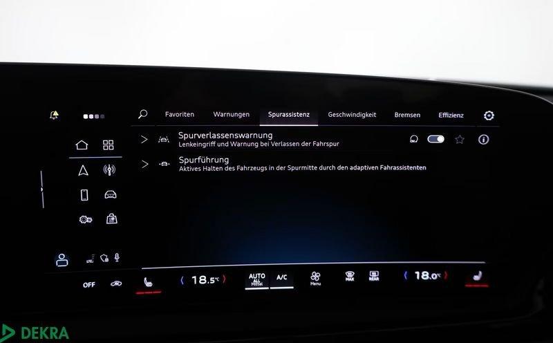 Audi A6 40 TDI S tronic S line edition MATRIX LED TETTO COCKPIT TECH PLUS