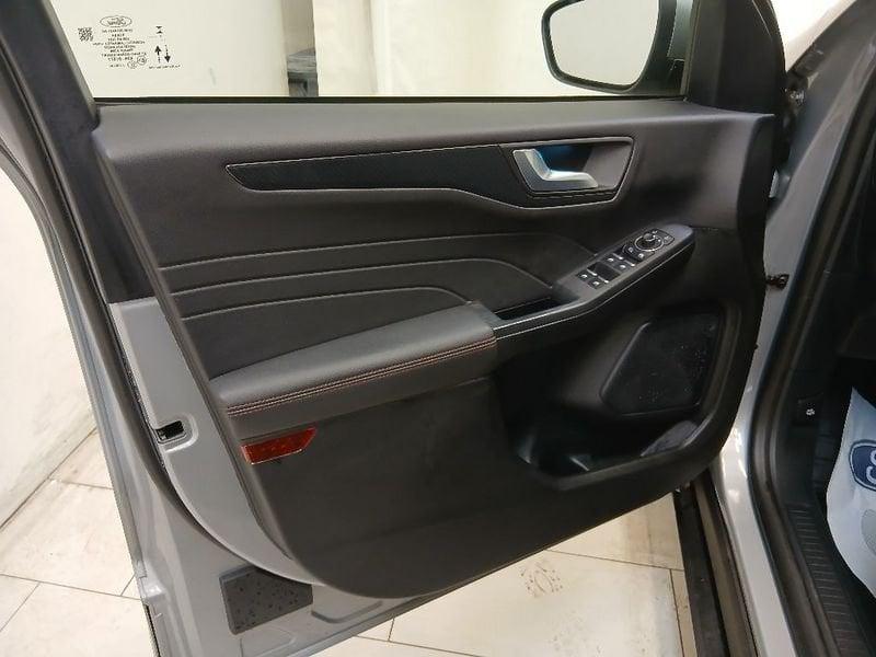 Ford Kuga 2.5 phev ST-Line X 2wd 225cv cvt