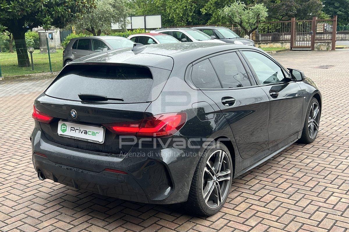 BMW 118i 5p. Msport