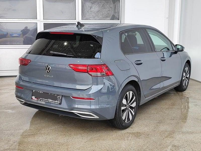 Volkswagen Golf 2.0 TDI 150 CV DSG SCR MOVE Navi Camera Led 16" Cockpit