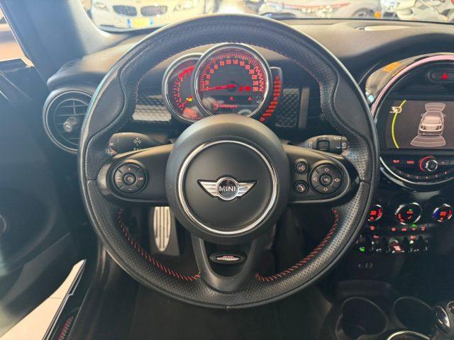 MINI John Cooper Works 2.0 John Cooper Works //BELL1SS1MA//