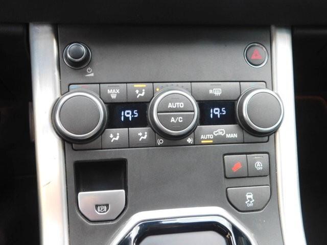 Land Rover Range Evoque 2.0 TD4 150 CV 5p. HSE
