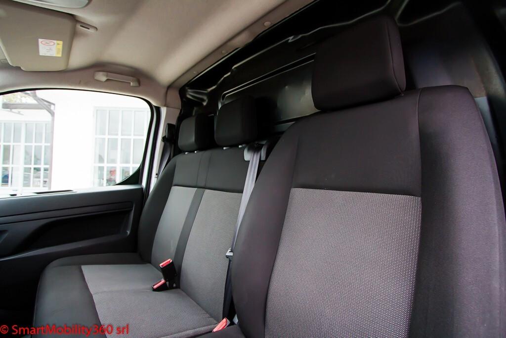 Fiat Scudo Ice 1,5 BlueHdi 100cv L3H1