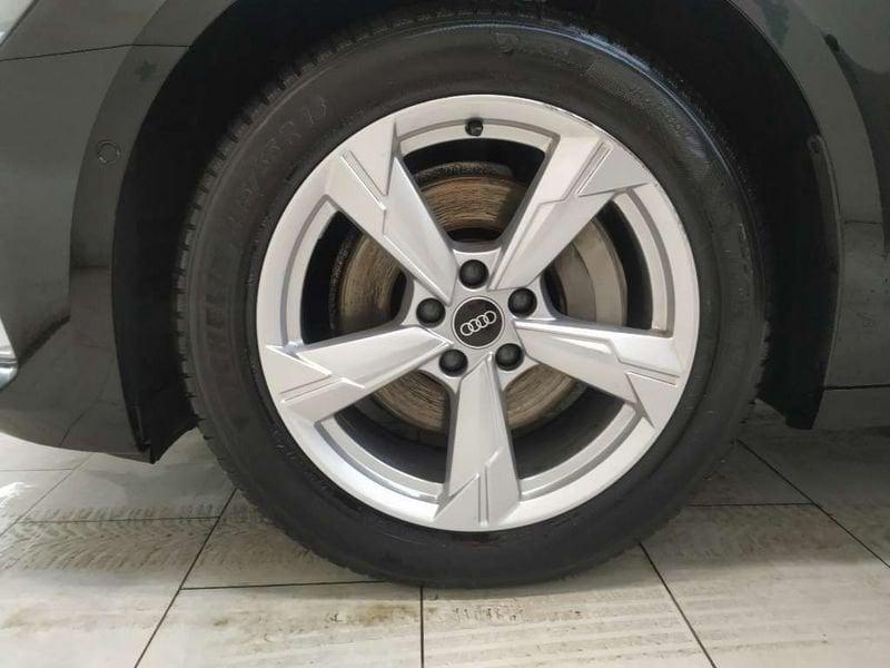 Audi A6 Avant 45 3.0 tdi mhev Business Sport quattro s-tronic