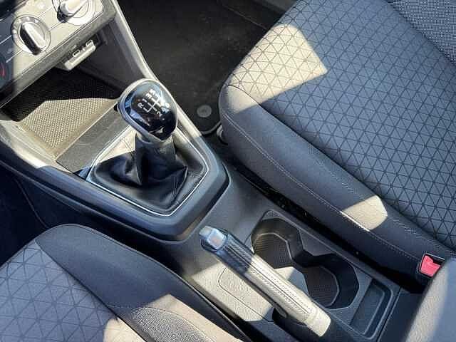 Volkswagen T-Cross 1ª serie 1.0TSI 110CV Style - NEOPATENTATI