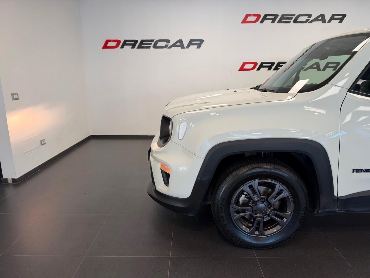 Jeep Renegade 1.0 T3 Longitude 60.000 KM UNIPROP. PREZZO REALE