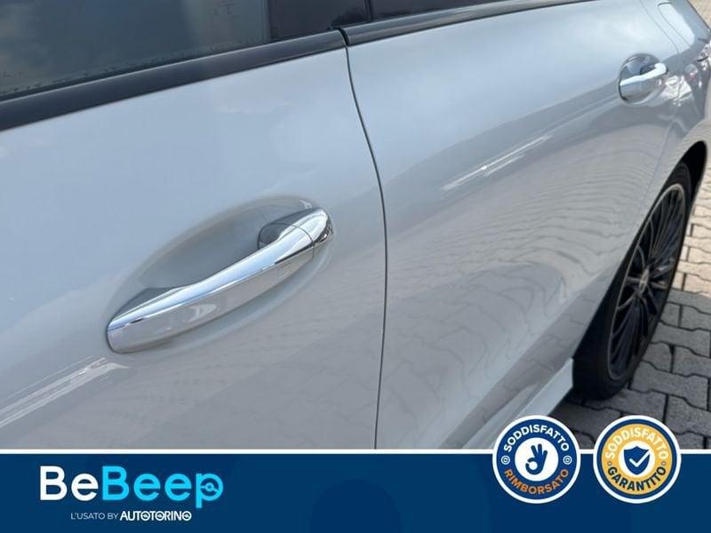 Mercedes-Benz CLA S.Brake SHOOTING BRAKE 200 D AMG LINE ADVANCED PLUS AU