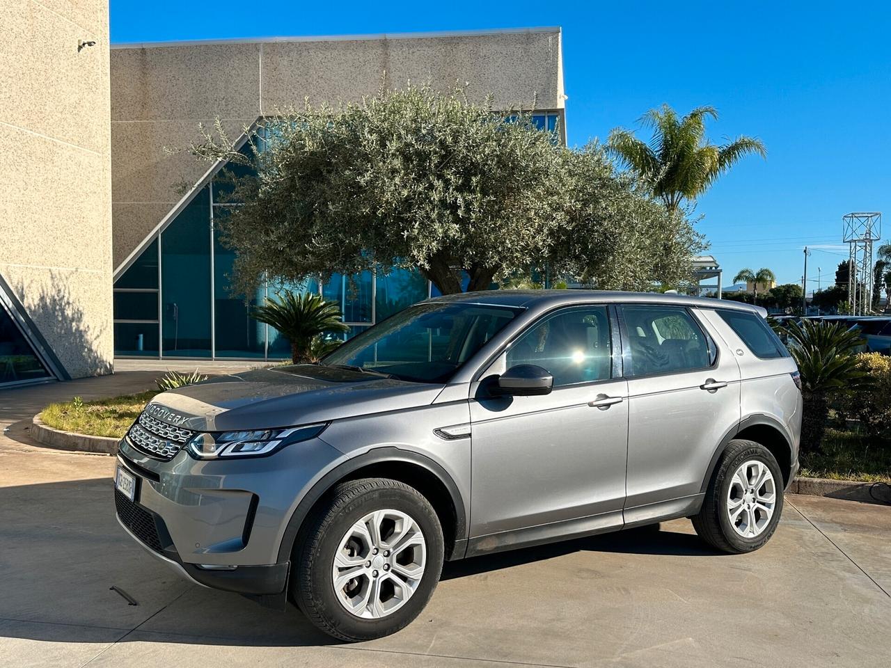 Land Rover Discovery Sport 2.0d S 150cv OFFERTA IMPERDIBILE T-STOCK