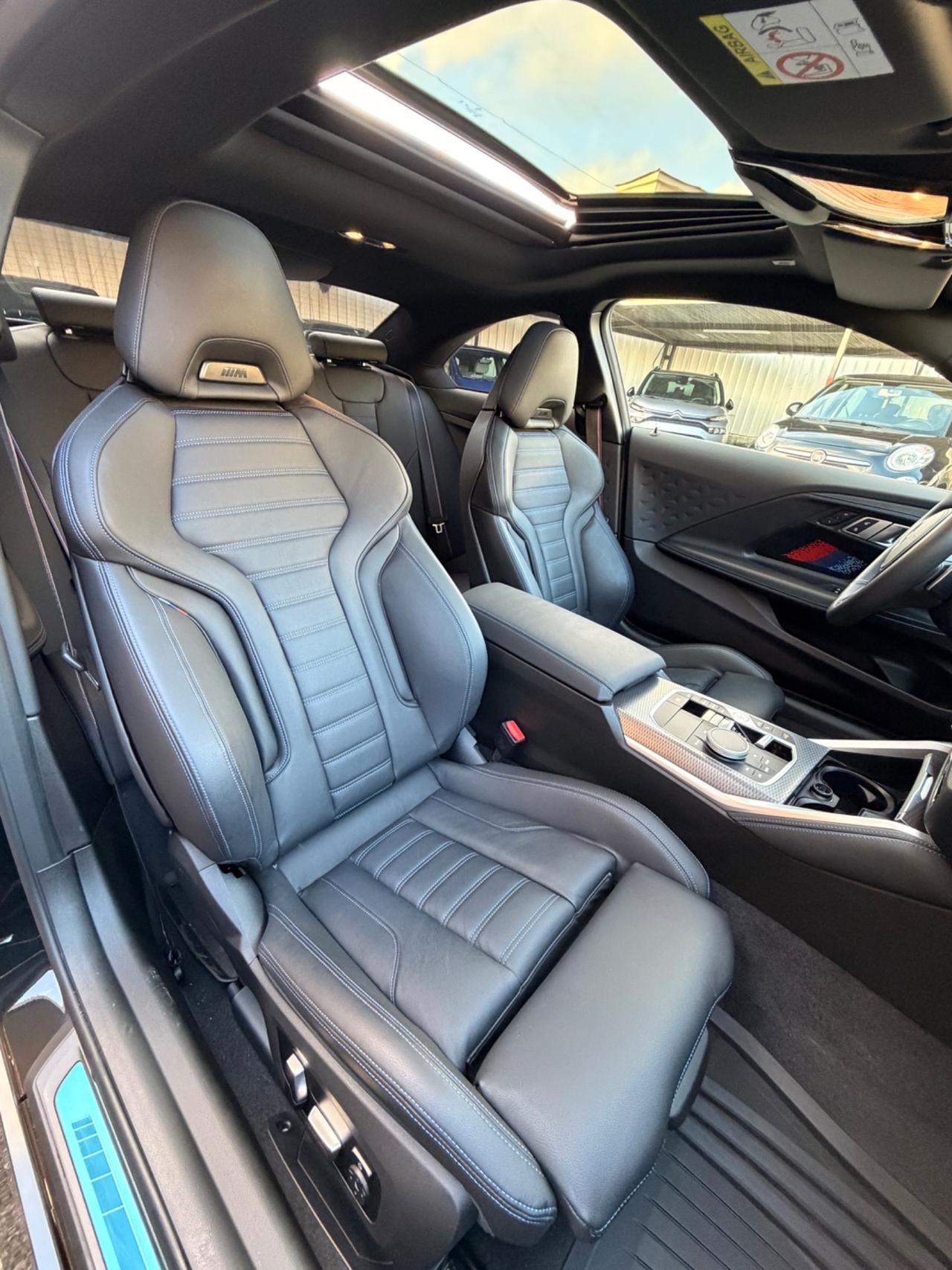 Bmw 230 230i Coupé Msport