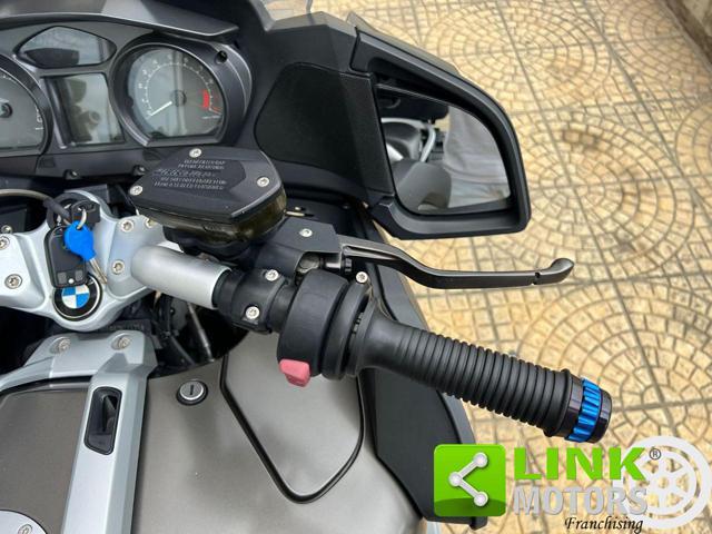 BMW R 1200 RT 110cv