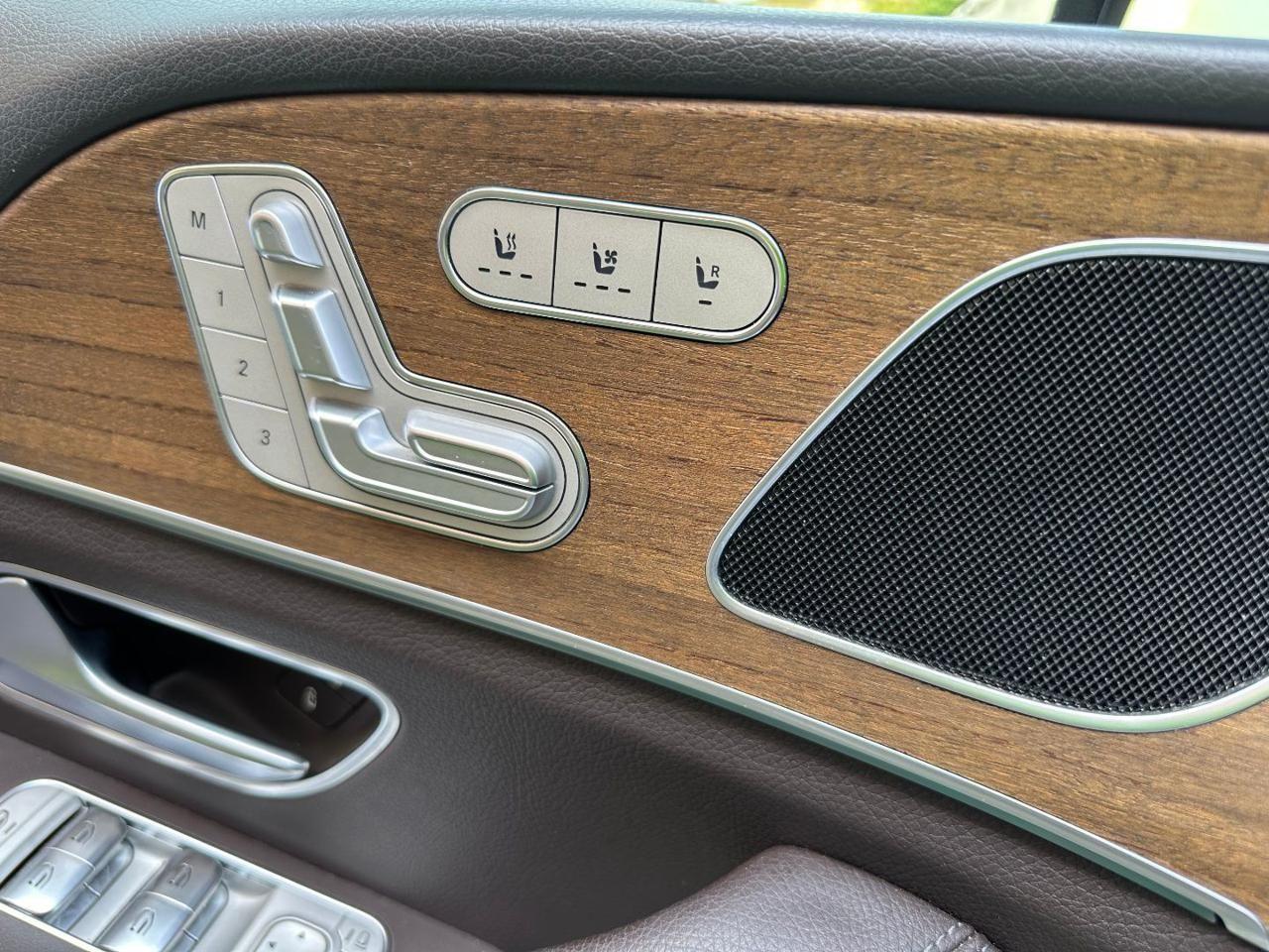 Mercedes-Benz GLE 450 4Matic EQ-Boost Premium Plus 67000KM Full Service