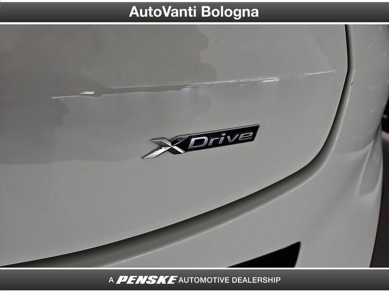 BMW X4 X4 xdrive20d mhev 48V Msport auto
