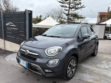 Fiat 500X CROSS 1.6 MultiJet 120 CV