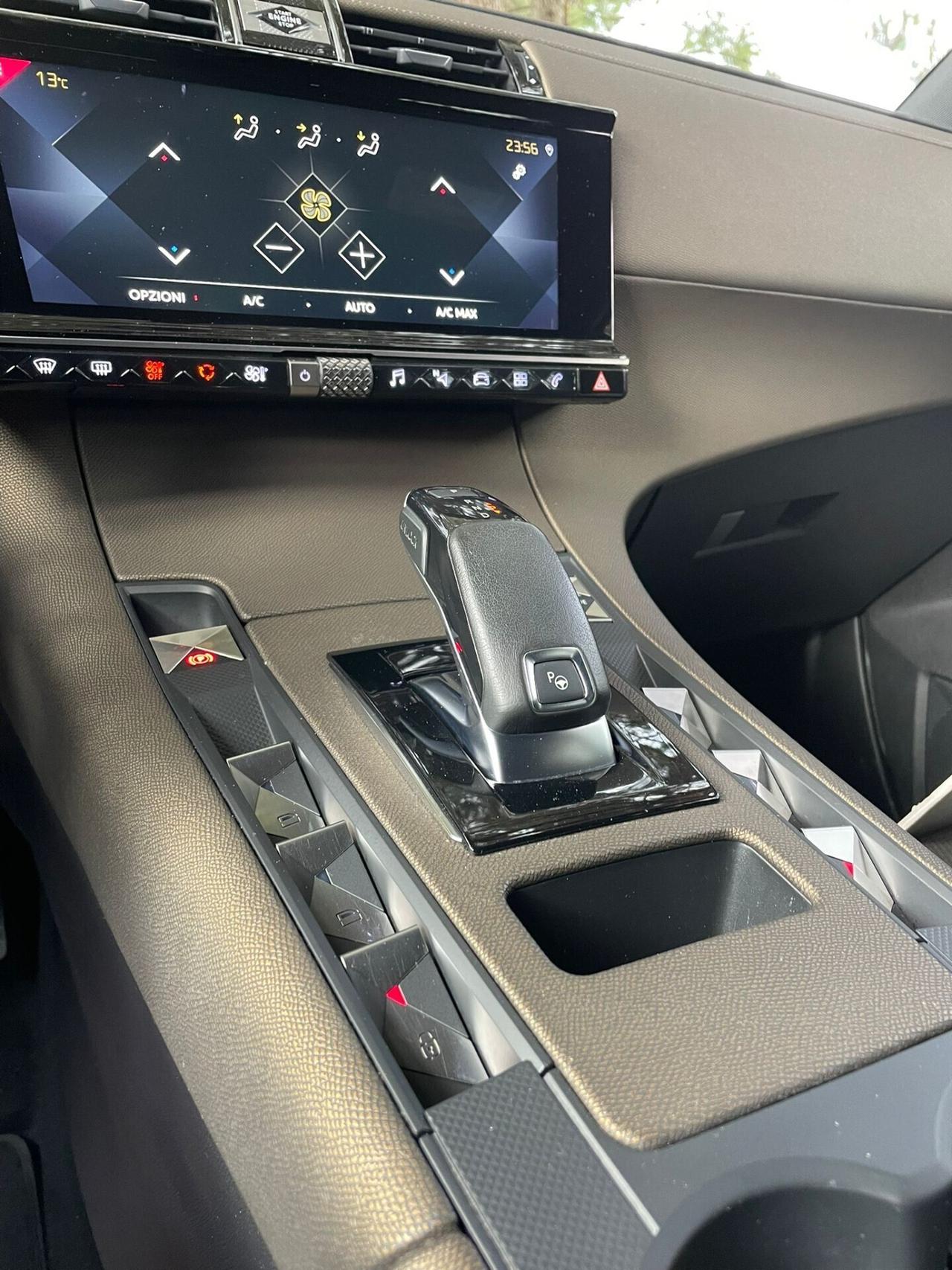 Ds 7 Crossback BlueHDi 130 aut. Grand Chic